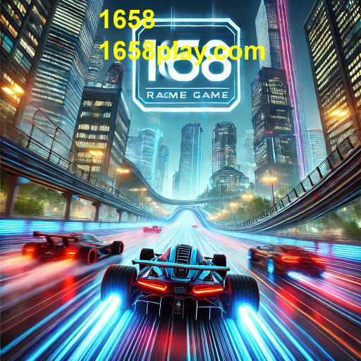 A Emoção das Corridas: Explorando a Categoria de Jogos do Site 1658